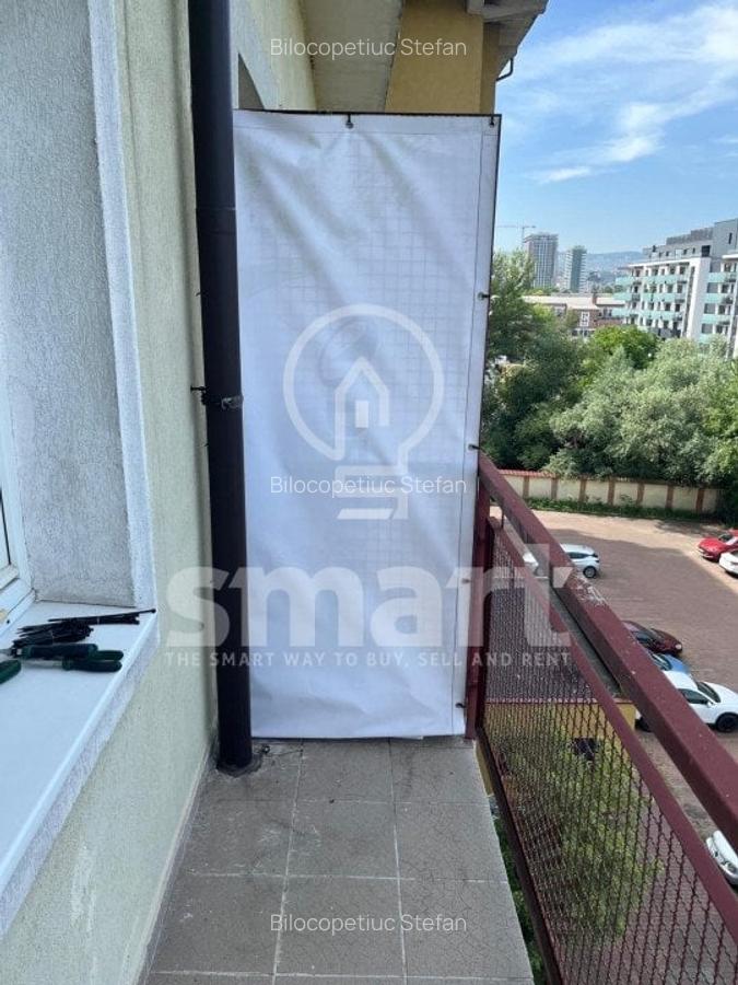 Inchiriere apartament 1 camera - 7