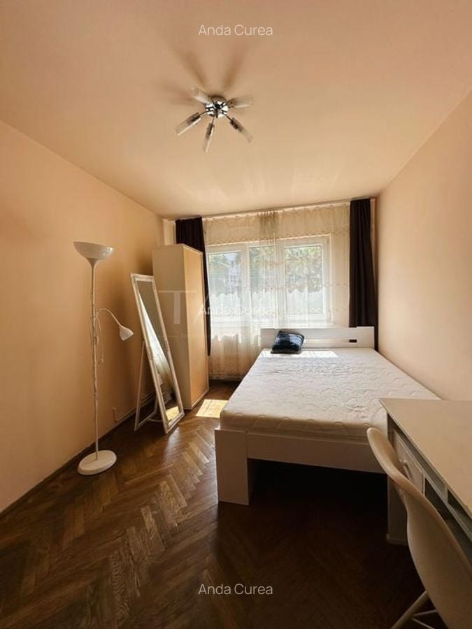 Exclusivitate-Apartament 4 camere decomandate - 10