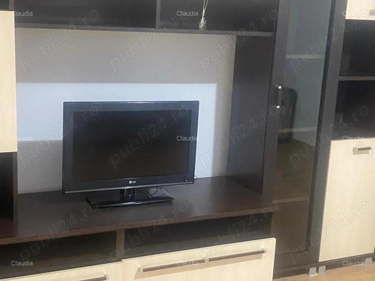 Dau in chirie garsoniera mobilata in Rogerius str Aluminei - 3