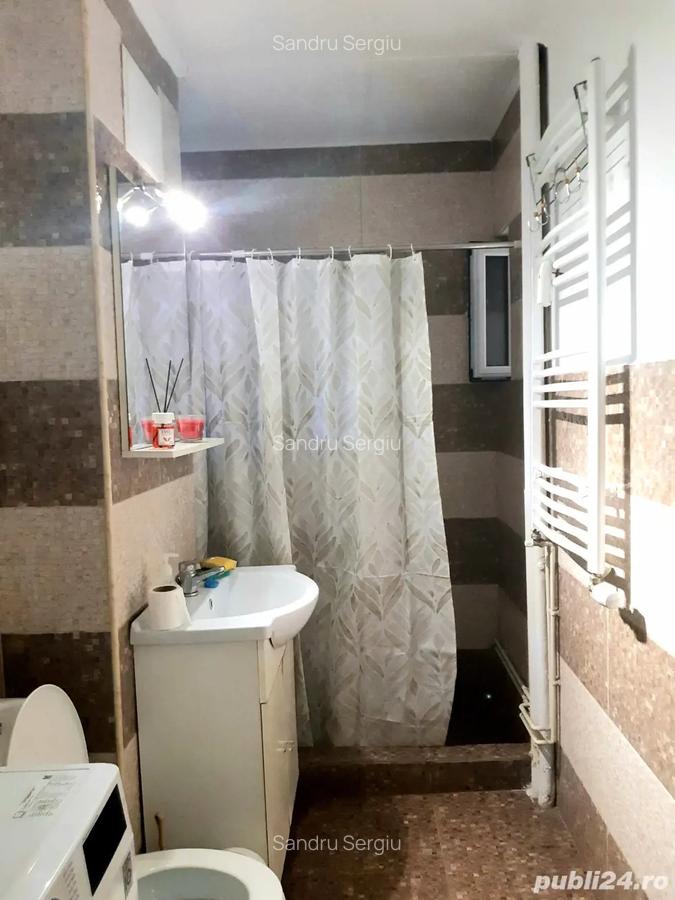 Apartament 1 camera decomandat in bloc de apartamente - 2