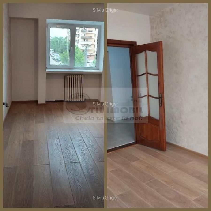 Apartament Pacurari 3 Camere Bloc 1990 | 156.000 € - 3