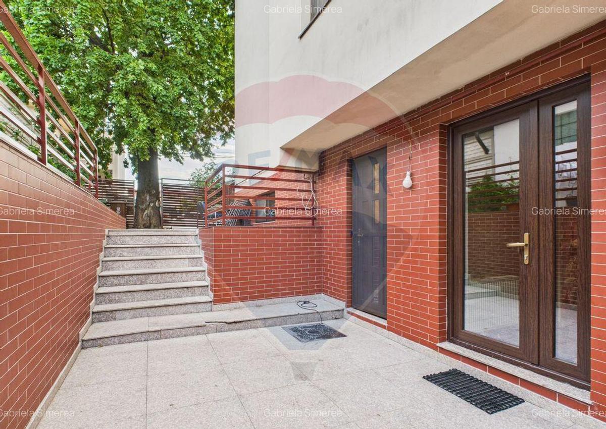 Apartament 3 camere | curte 94 mp | Bucurestii Noi - 2