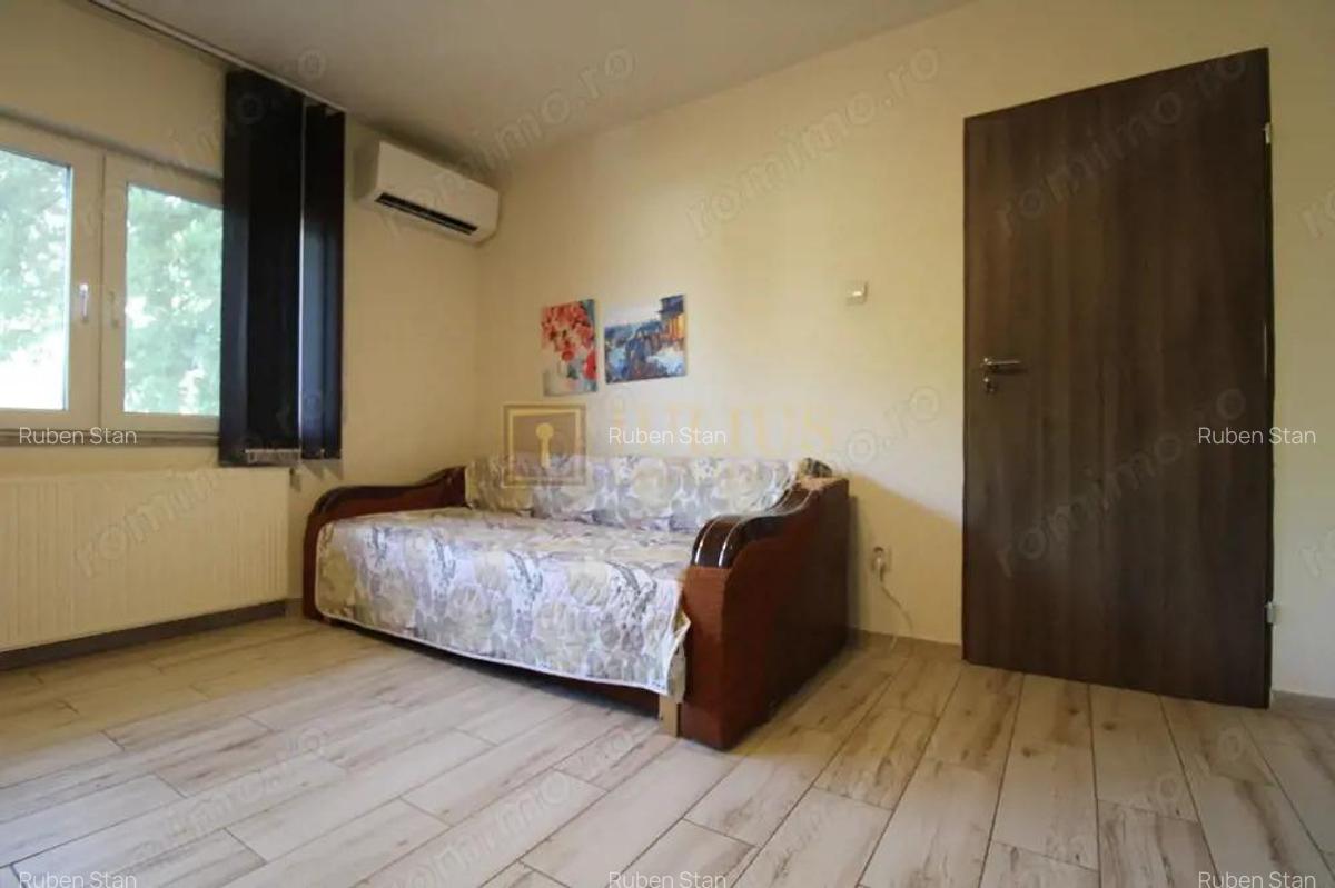 Olimpia, 2 camere, centrala proprie - 3