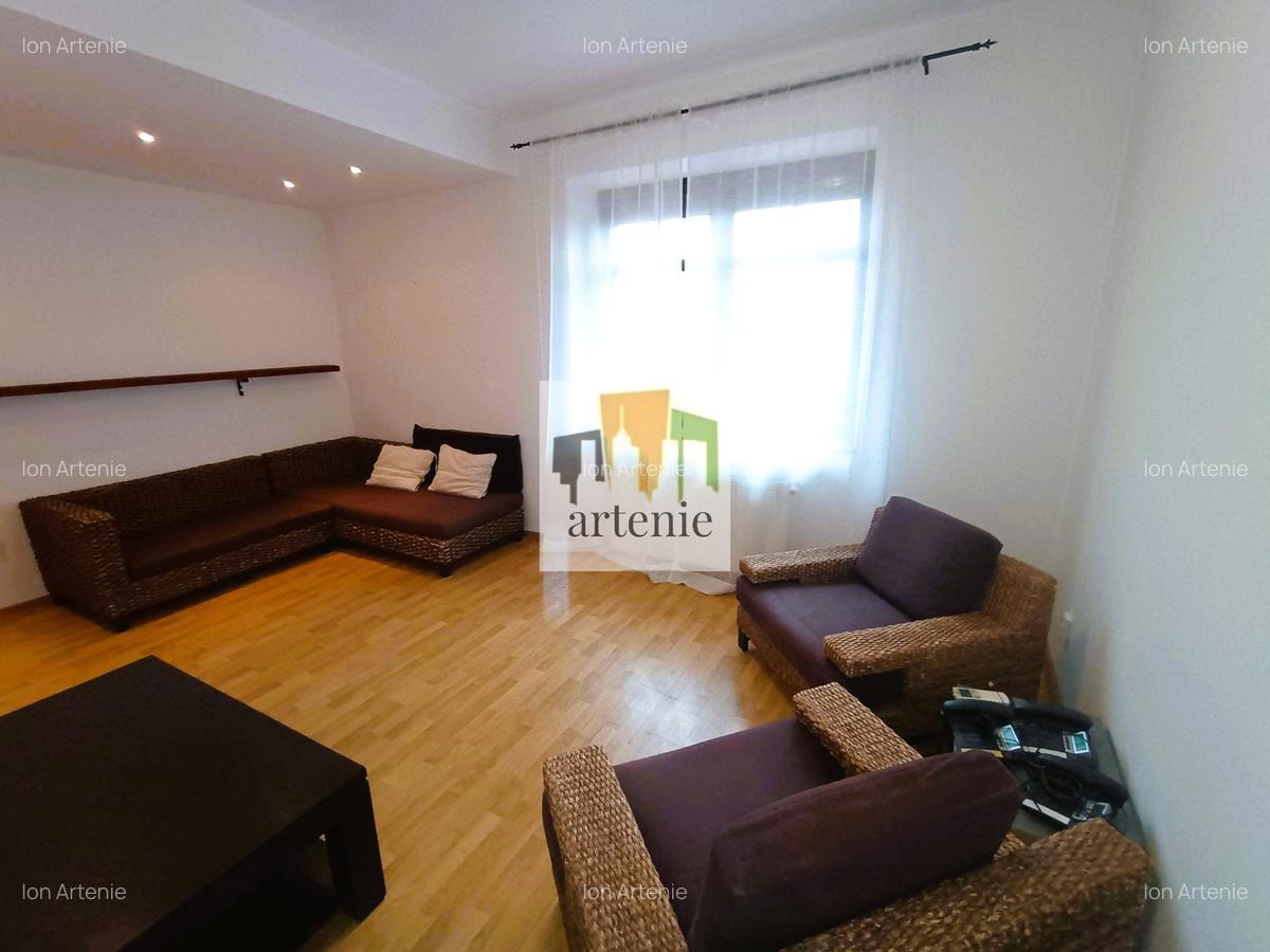 Pache Protopopescu etaj in vila  180mp/ 5 camere/ It/ Creatie/ Cabinete - 4