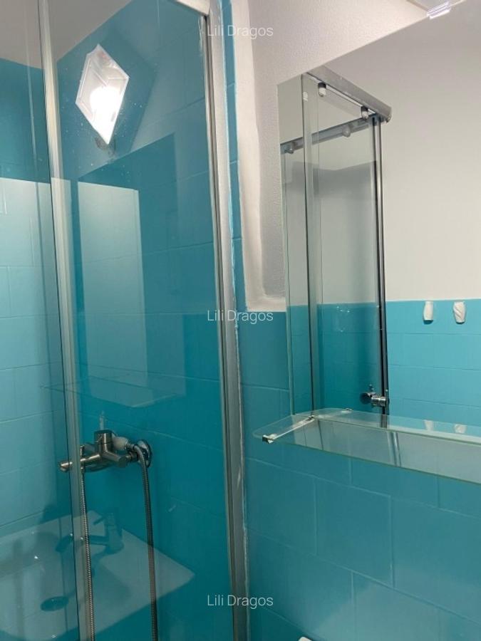 Studio in zona centrala - 4