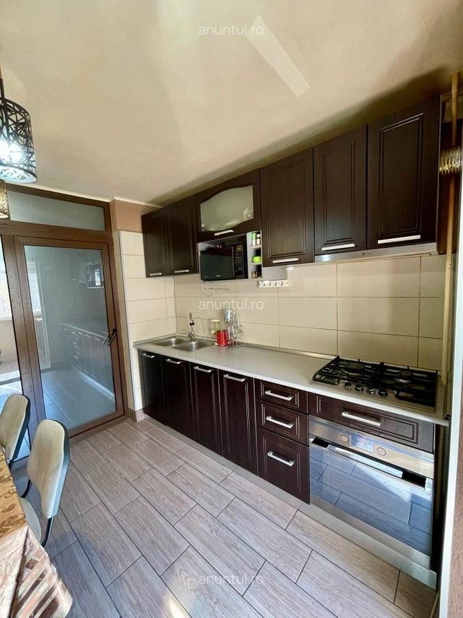 Drumul Taberei, Letea Gheorghe 3 camere - 2