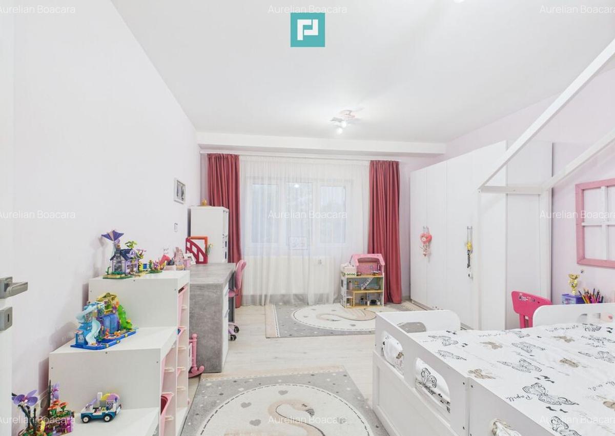 Duplex Dumbravi?a langa Padurea Verde - 16