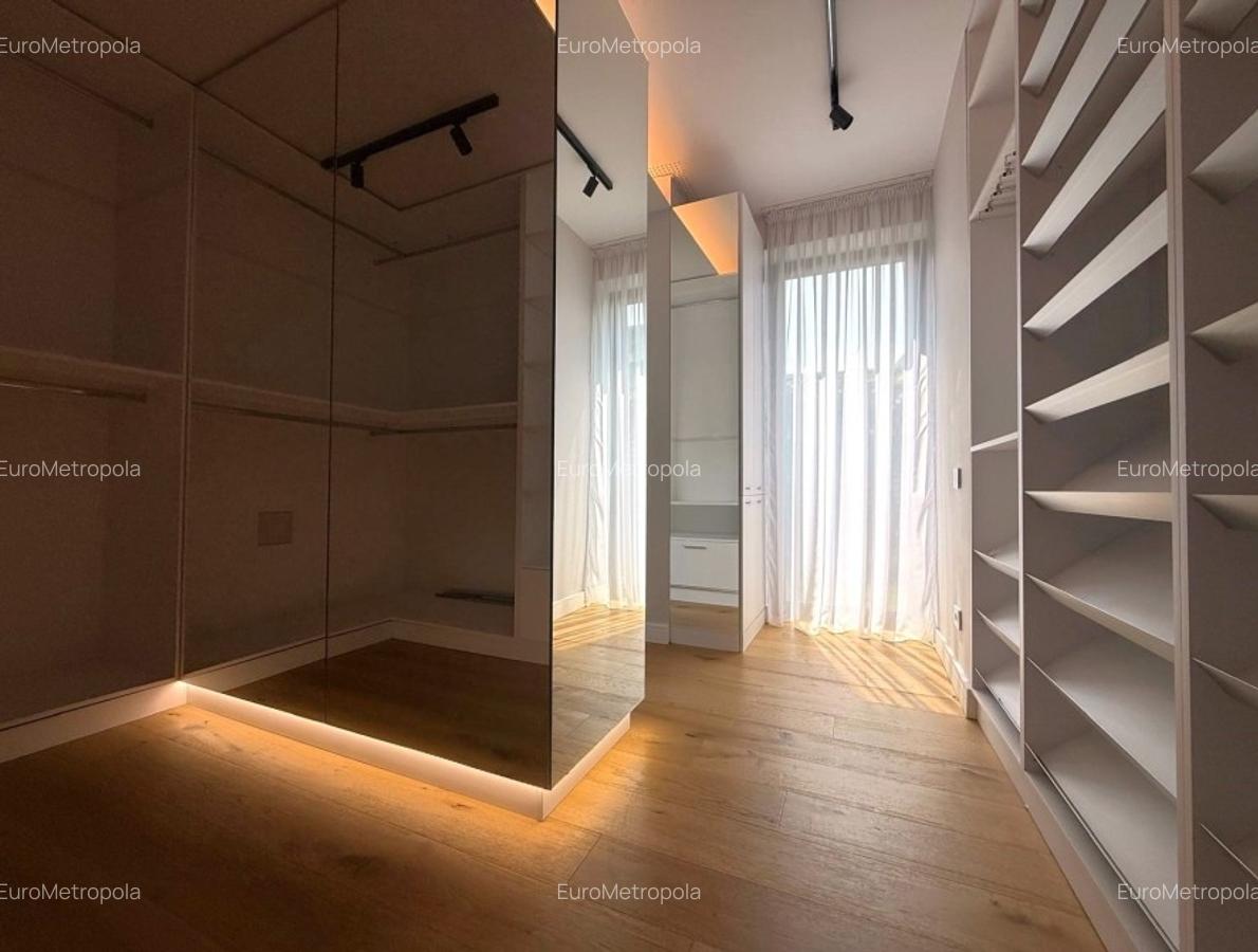 Apartament cu 3 camere decomandat în Dorobanți - 7