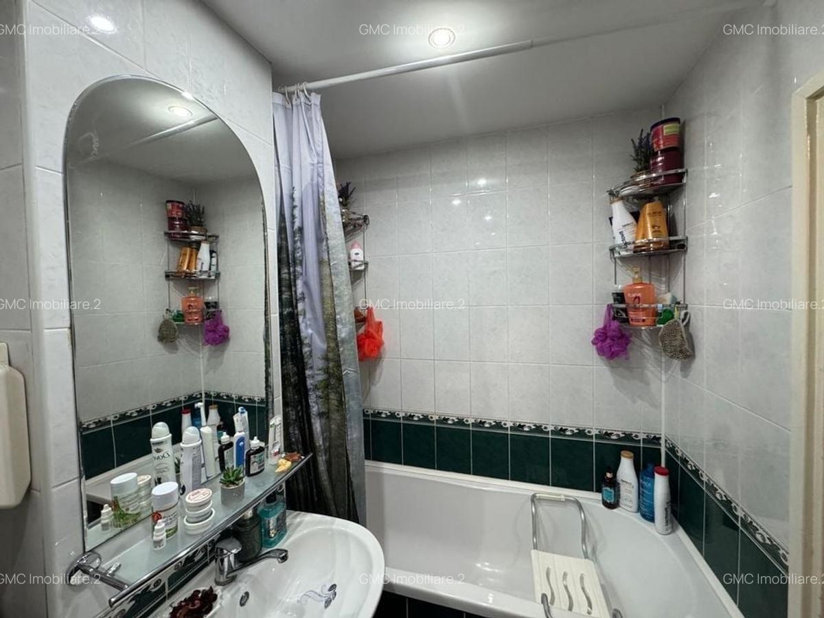 Apartament 4 camere, 96 mp utili, 2 băi, 2 balcoane – Zona Dristor  V5 - 5