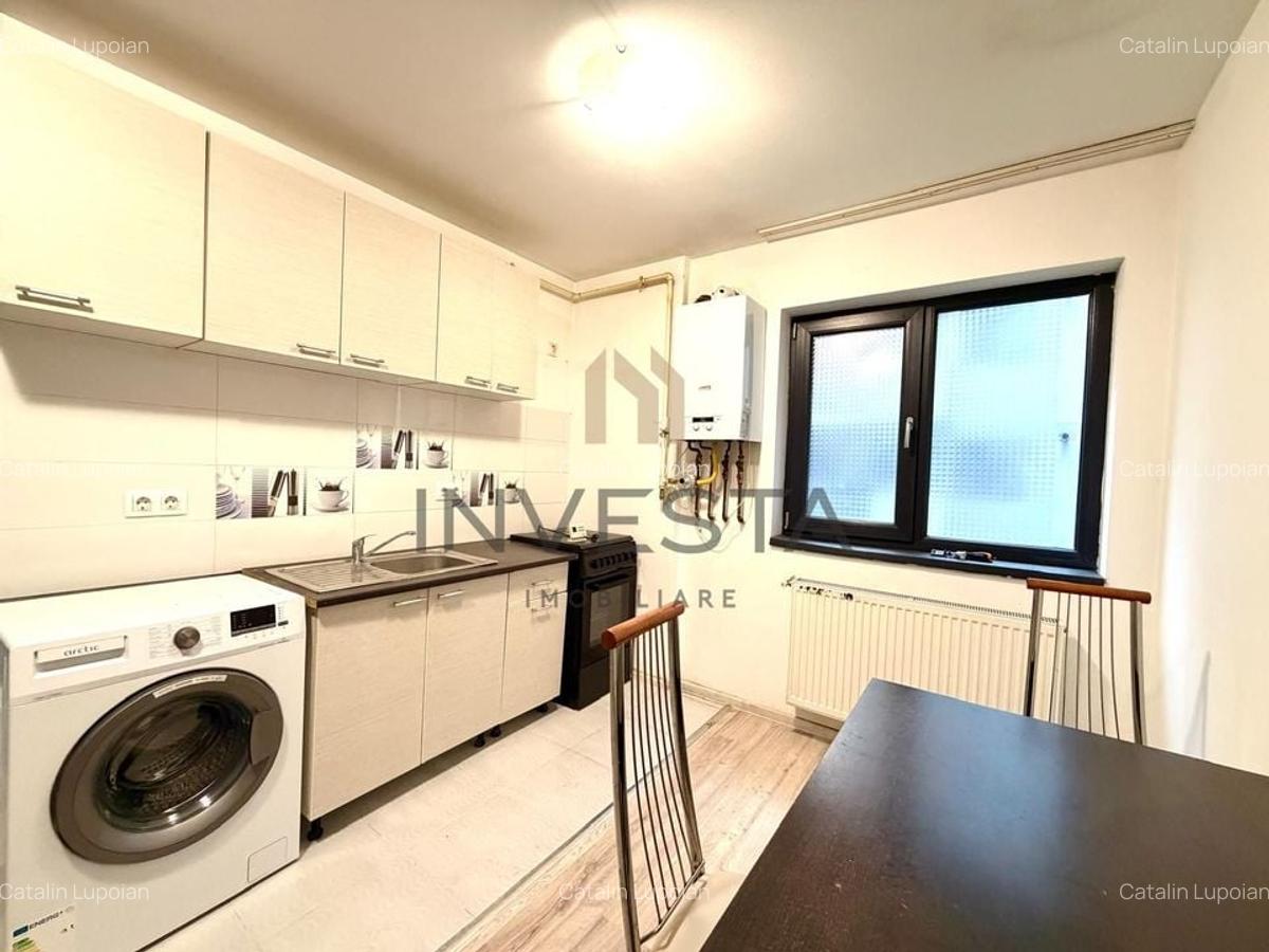 Apartament cu 2 camere , in cartierul Intre Lacuri ! - 7