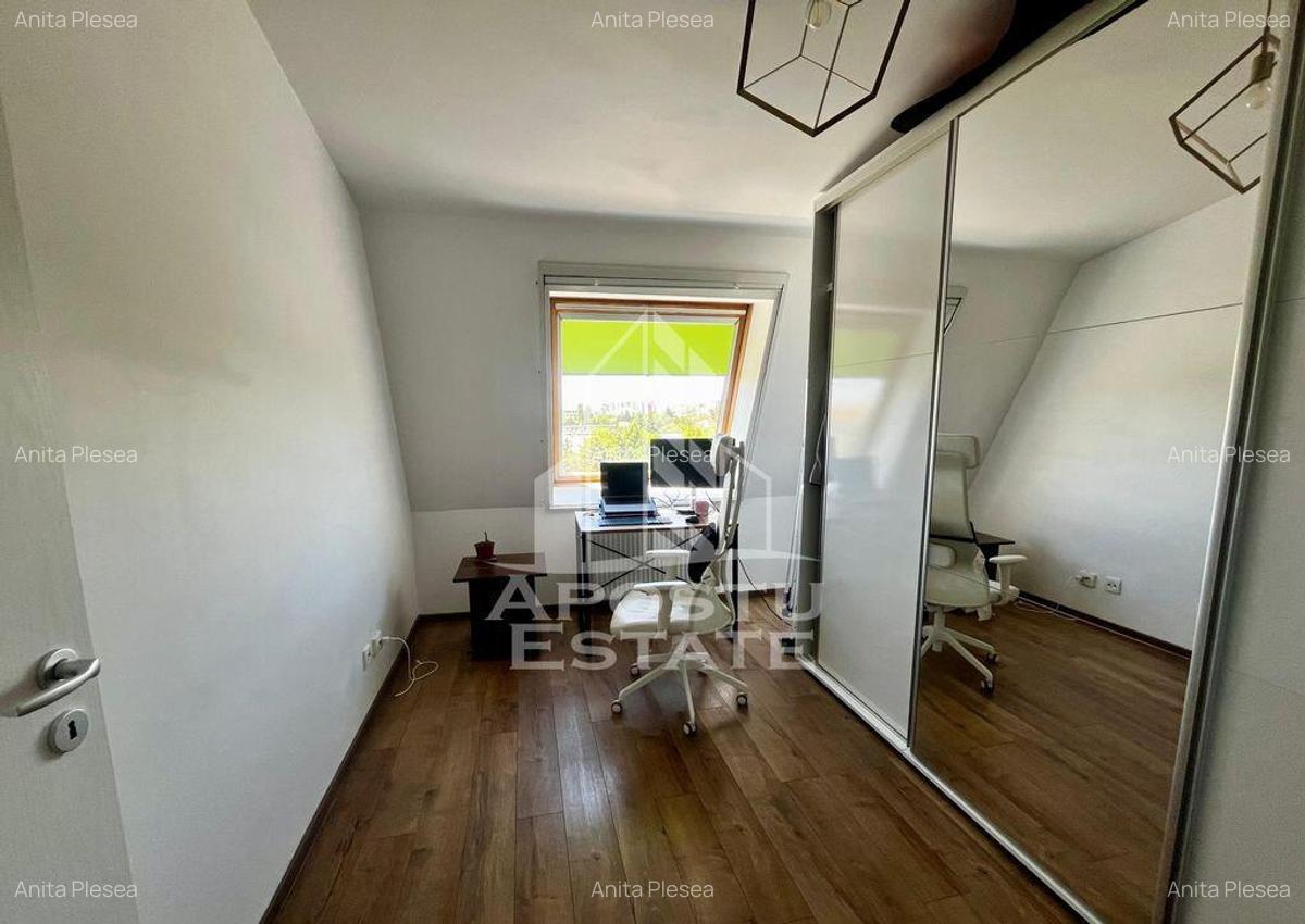 Apartament 3 camere, modern,zona Lipovei - 7