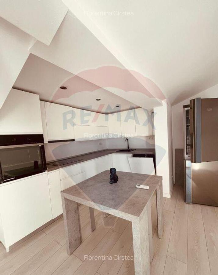 Casa / Vila cu 4 camere de vanzare in zona Calea Cala... - 4
