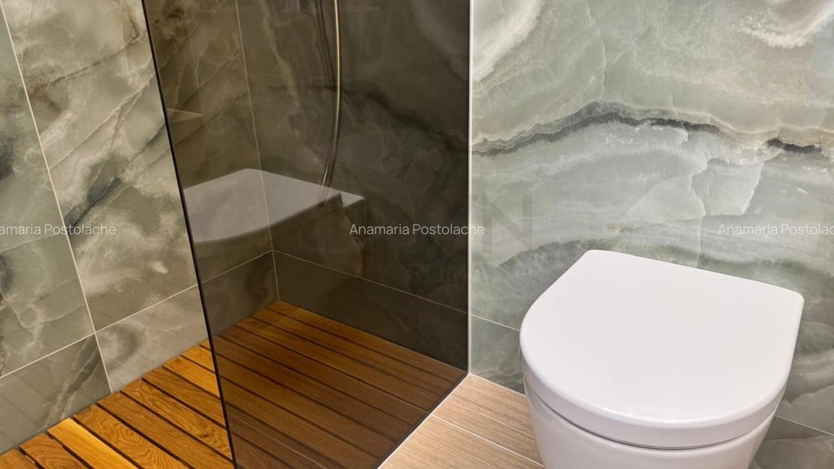 REA1024681 Apartament 3 Camere Cortina 126 I Terasa 25mp  I Finisat Premium - 5