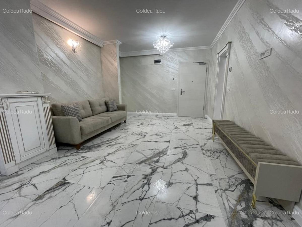 Apartament 2 camere, etaj 1, parcare, Columna - 2