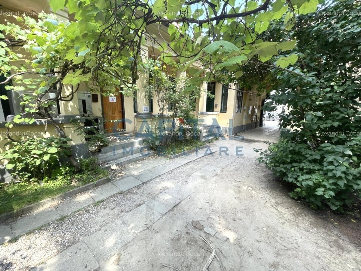 Restaurant cu bucatarie echipata + curte 400 mp - spatiu ideal in Cluj! - 4
