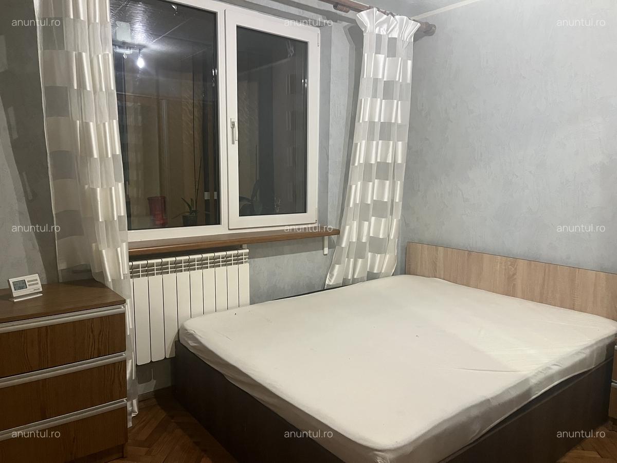 Oltenitei Berceni Metrou 3 minute - 11