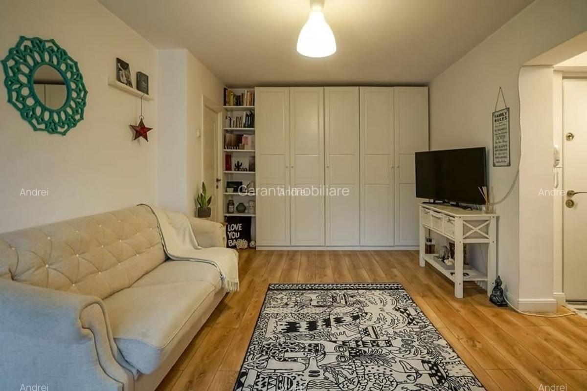 Garibaldi et 2, cu centrala de apartament - 3