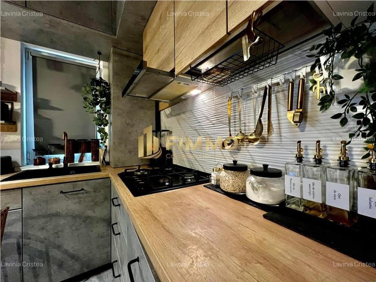 Apartament 3 Camere | 64 mp | Marasesti - Suceava | ID:1377 - 9