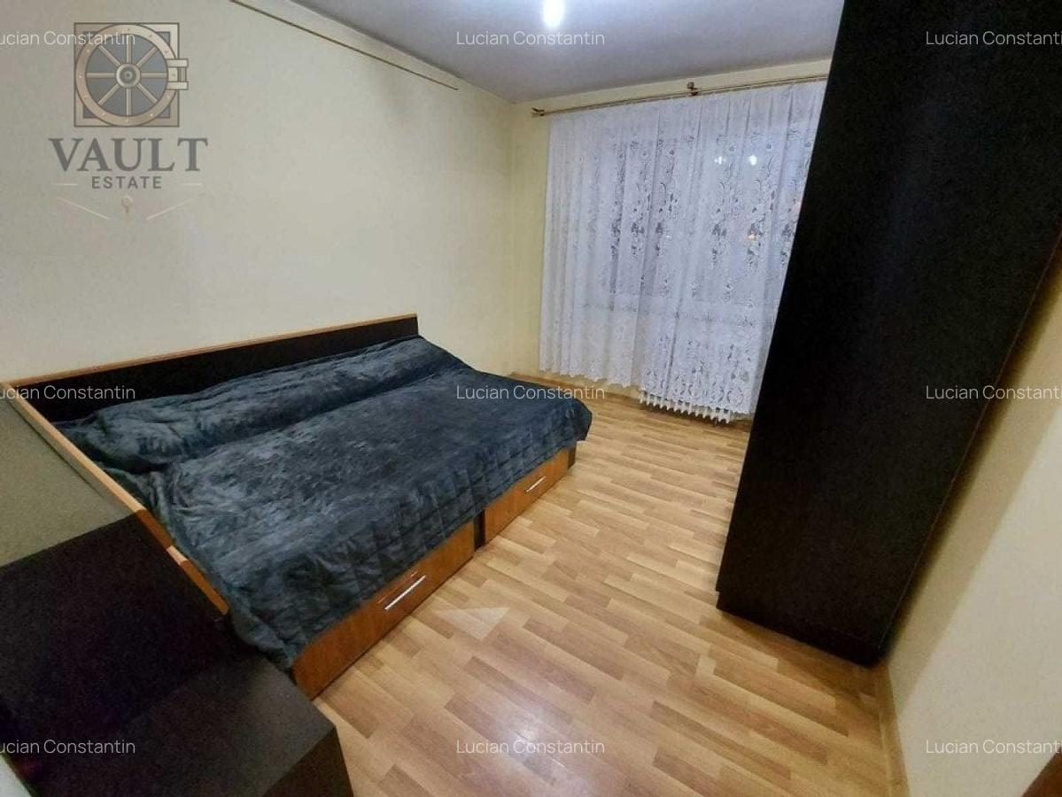 APARTAMENT 4 CAMERE-GHENCEA-GARLENI-2 BAI-BLOC REABILITAT - 6