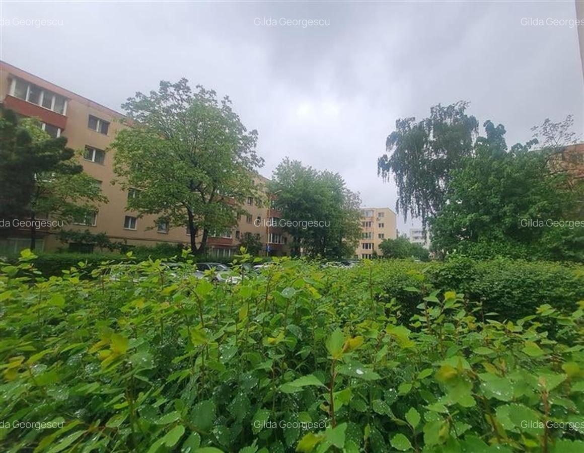 Apartament cu 3 camere decomandat, mobilat în Astra - 7