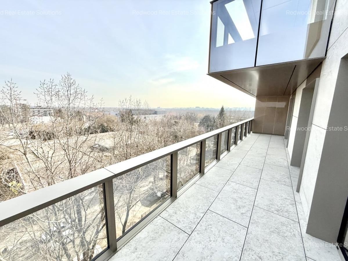Apartament 3 camere Cortina 126 - 4