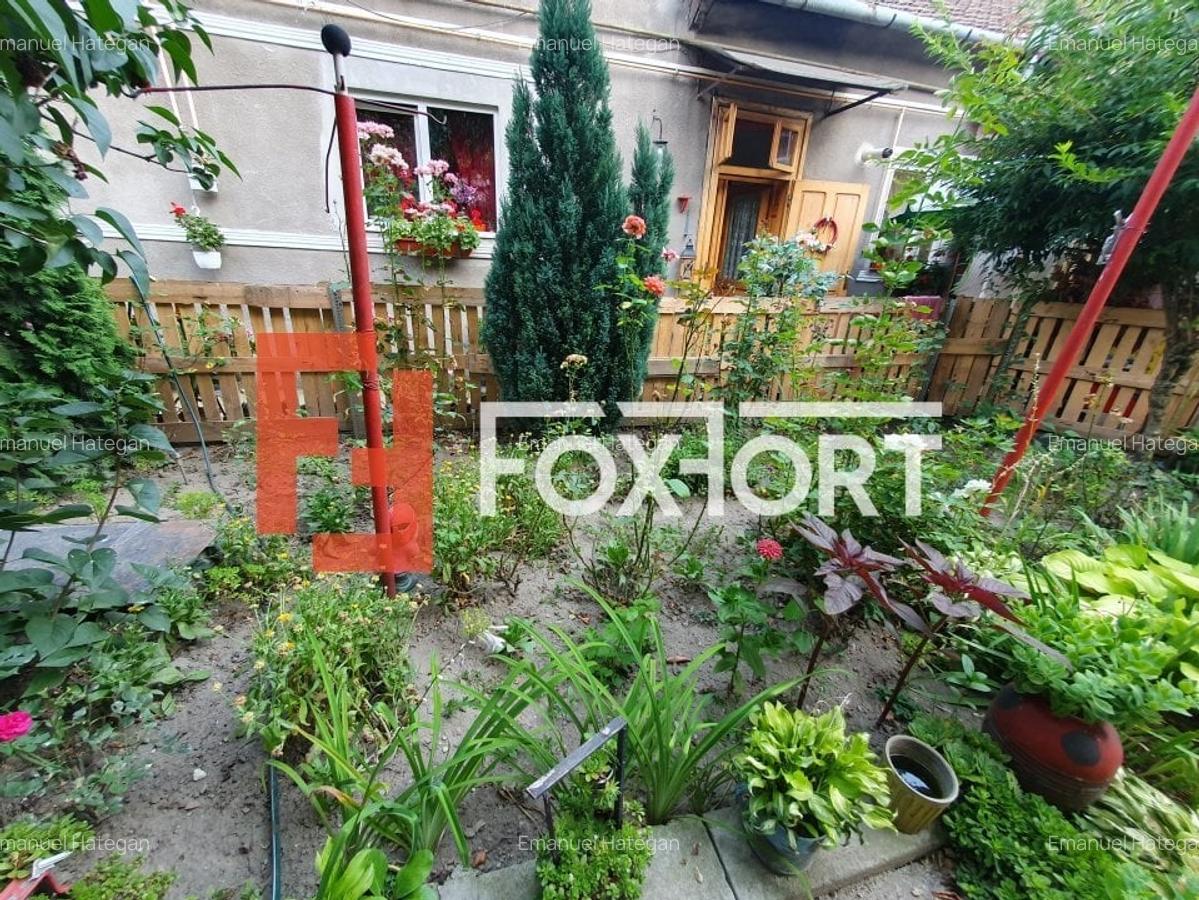 Apartament cu 3 camere nedecomandat, mobilat în P-ța Maria - 12