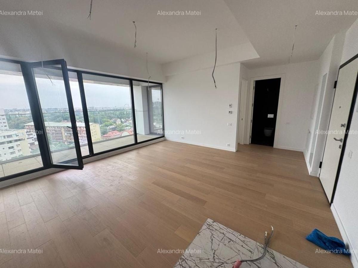 Super Deal! Apartament de 2 camere - One Verdi Park - 6