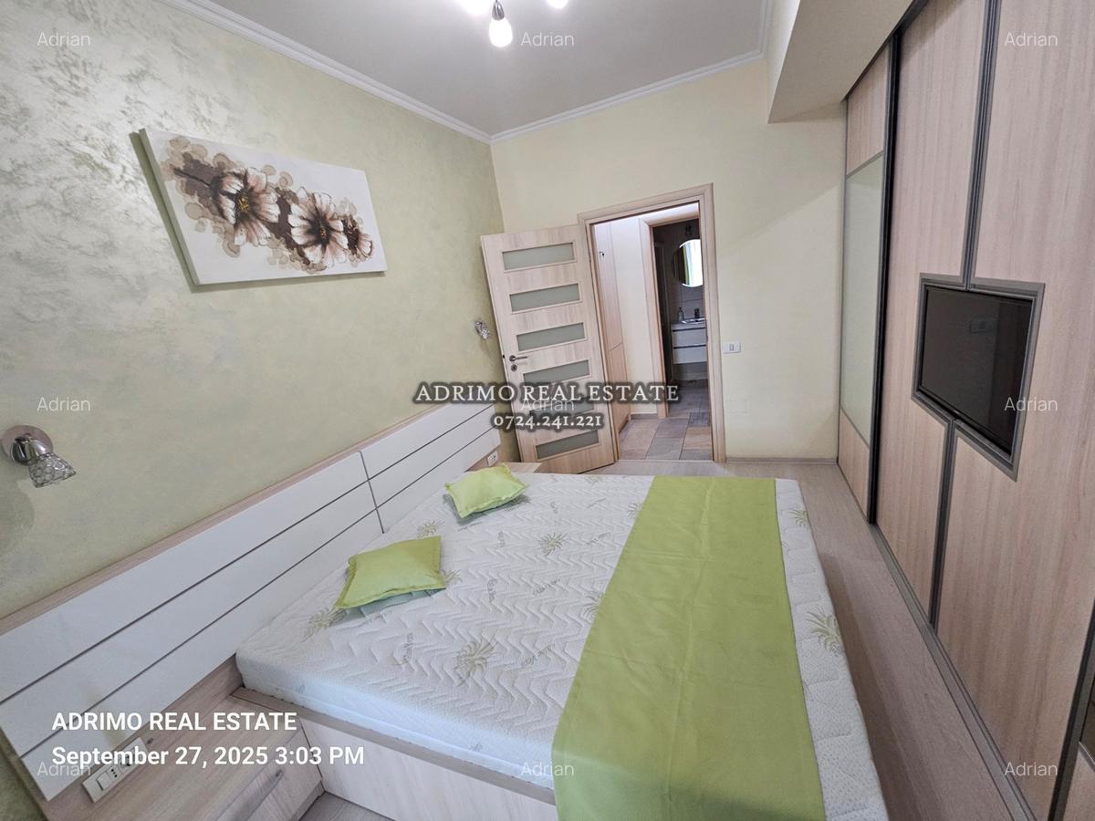Ap2cam Parcare Privata - Termen Lung - Bloc Nou Campus - 600 euro - 12