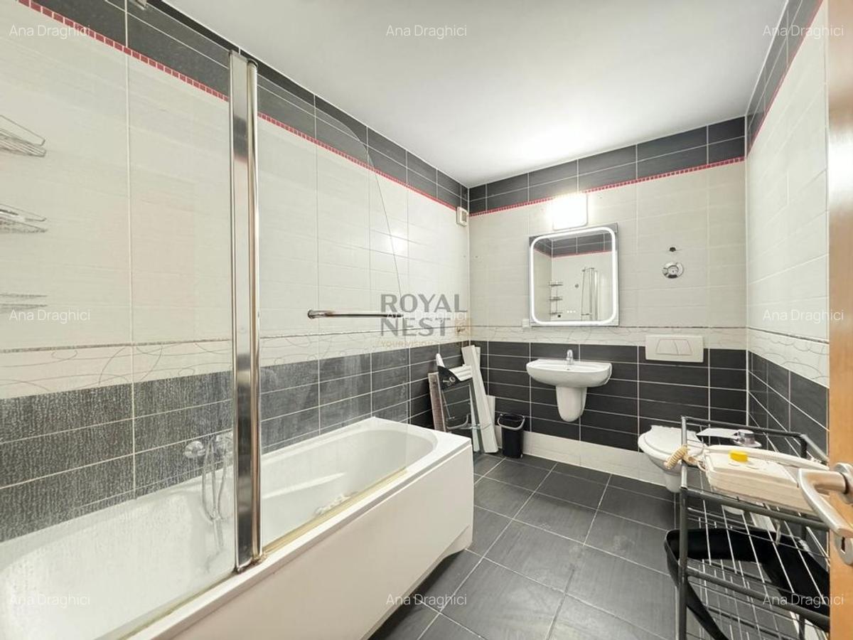 De inchiriat apartament 2 camere in Avantgarden 1 - 6