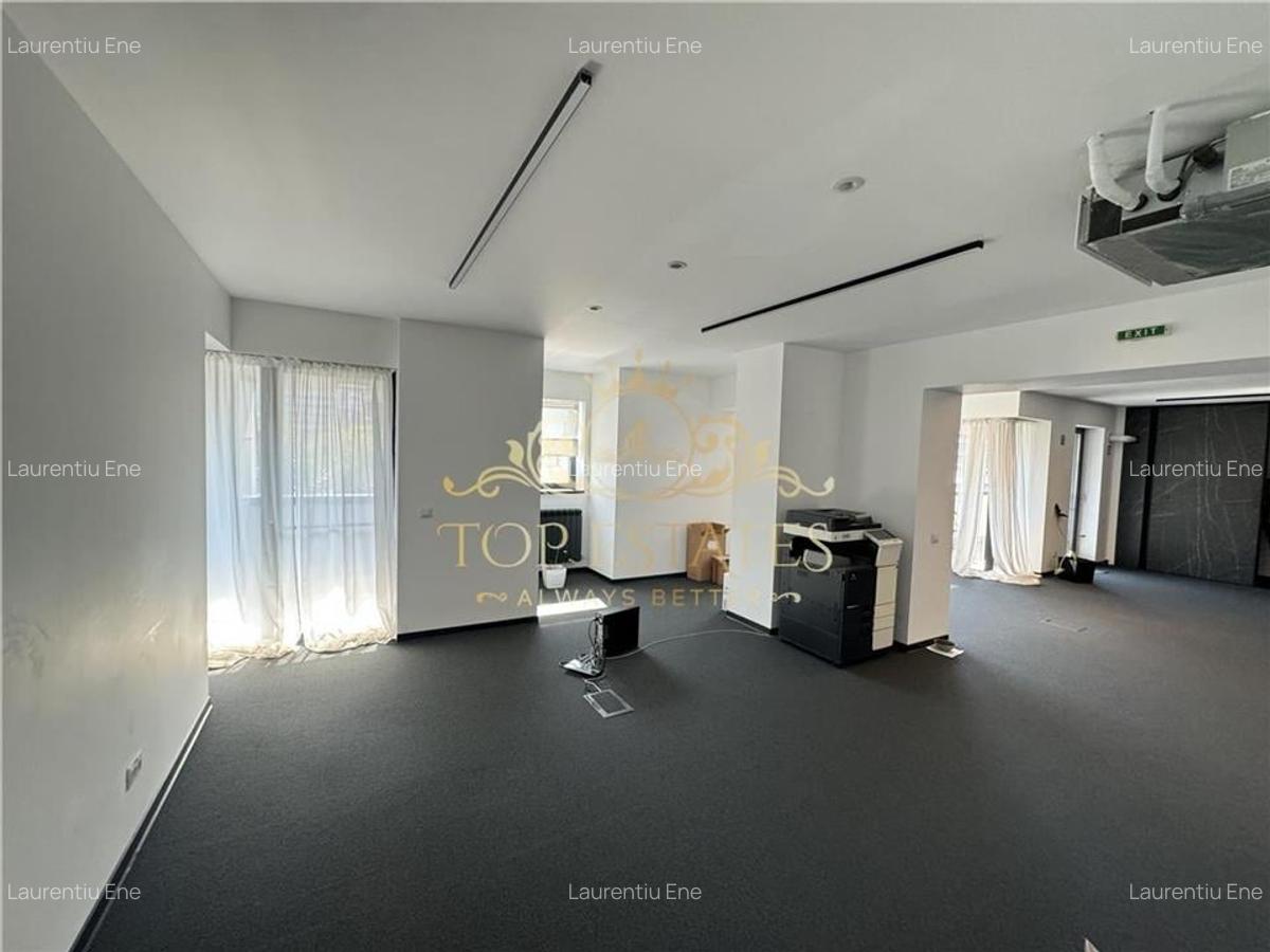 Inchiriere Spatiu Birouri 102 The Address - Barbu Vcarescu, Bucuresti - 8