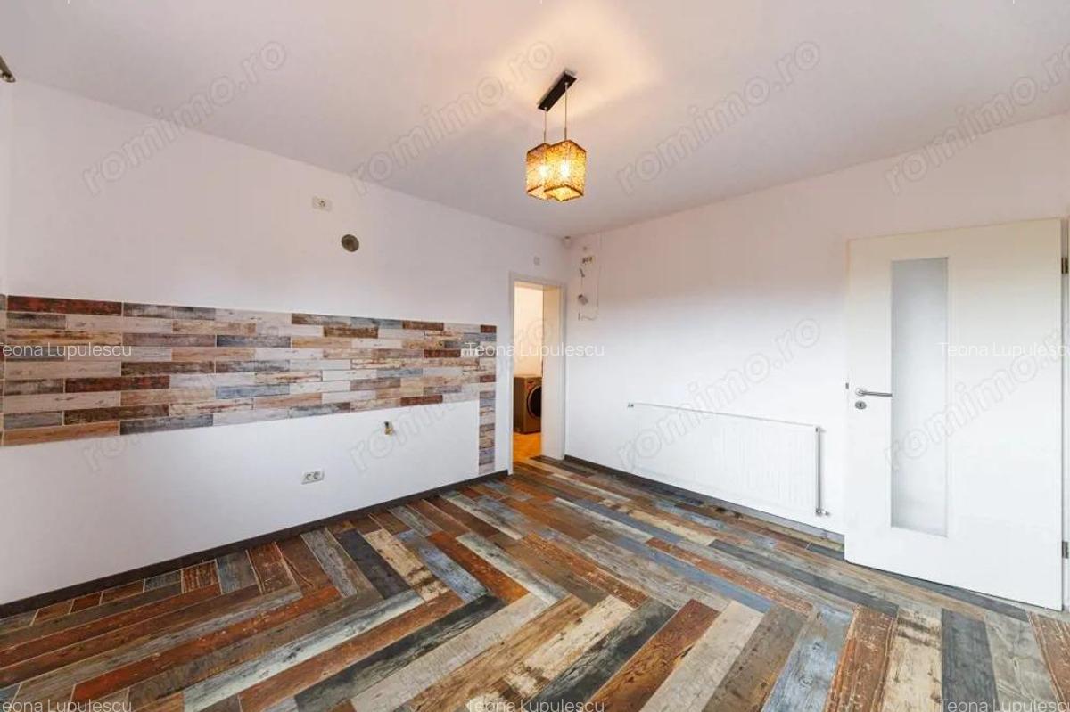 Duplex despartit de camera tehnica - Dumbravita, Ferventia II Comision 0% - 11