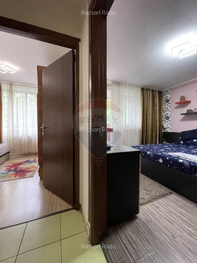 Apartament cu 3 camere decomandat în Camil Ressu - 7