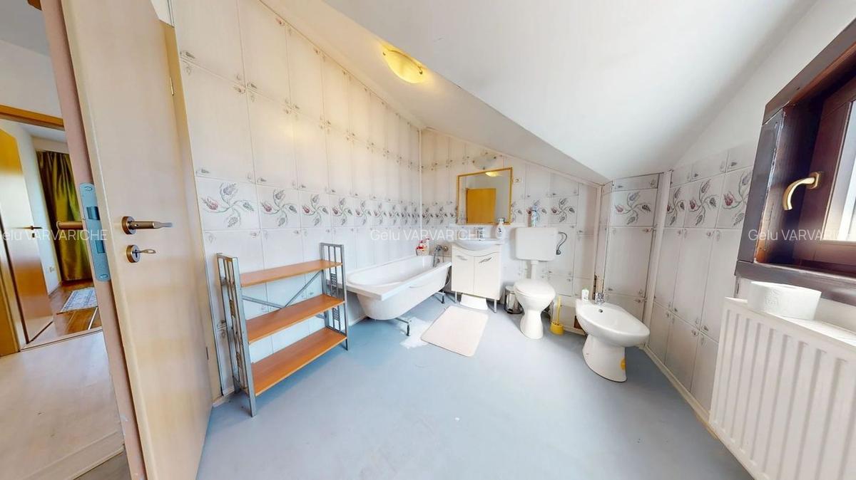 Casa cu 3 dormitoare si birou-Brasov - 10