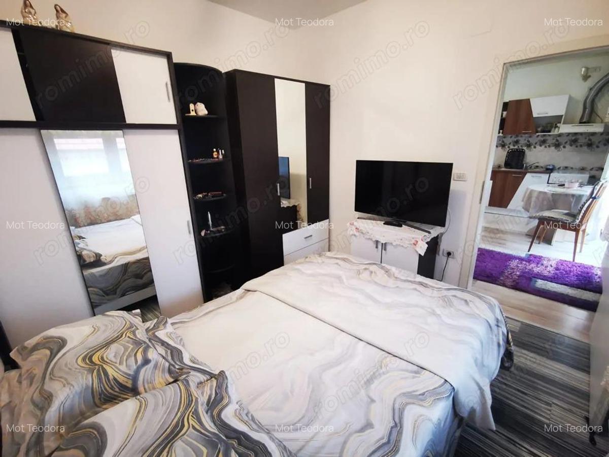 De vanzare apartament 2 camere Complexul Studen?esc - 8