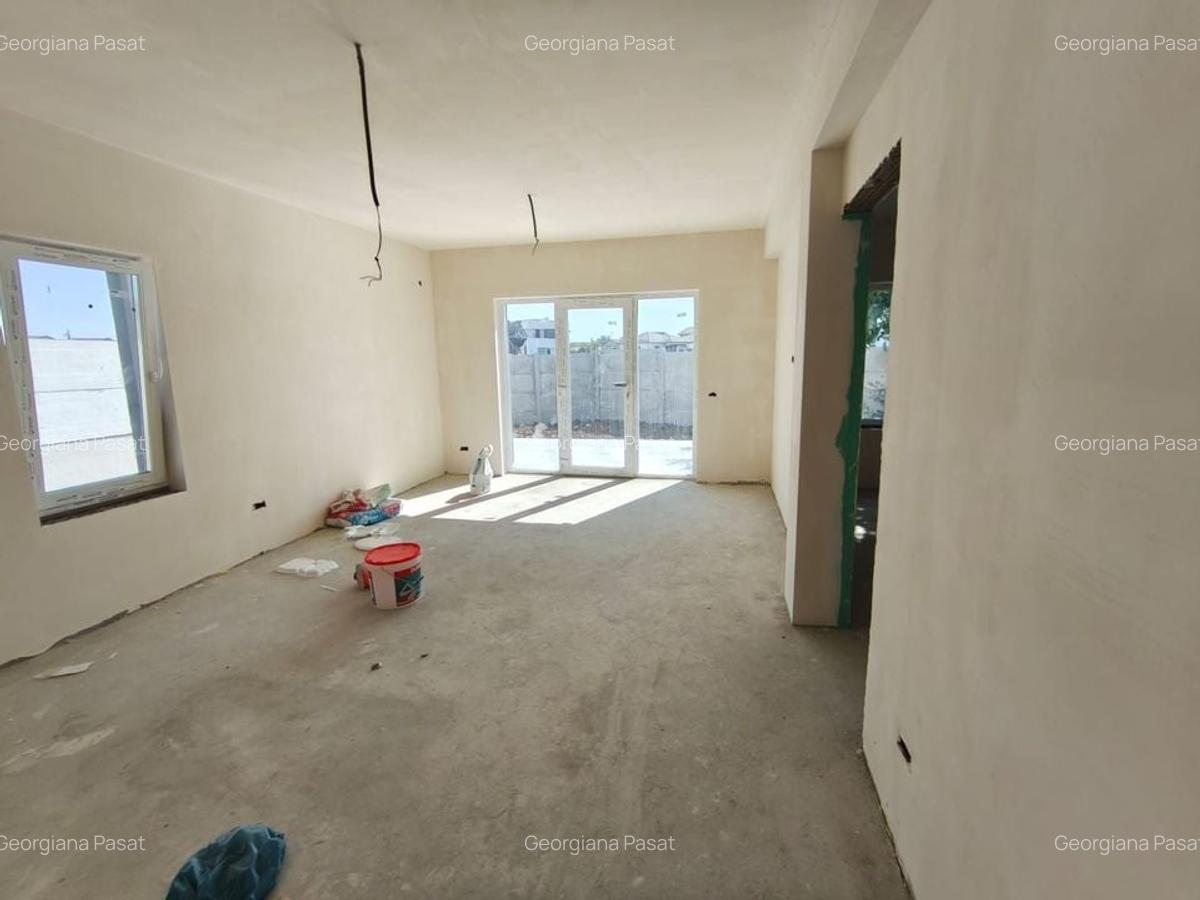 Casa pe Parter | 4 Camere | Finisaje Premium | Berceni - 5