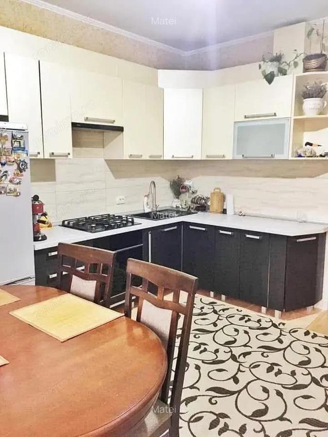 Oferim spre inchiriere garsoniera in zona Crangasi - 4