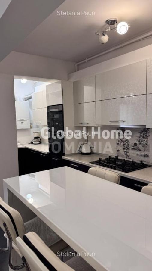 Apartament 3 Camere de Inchiriat | Herastrau | 109 mp Utili | Parcare - 1