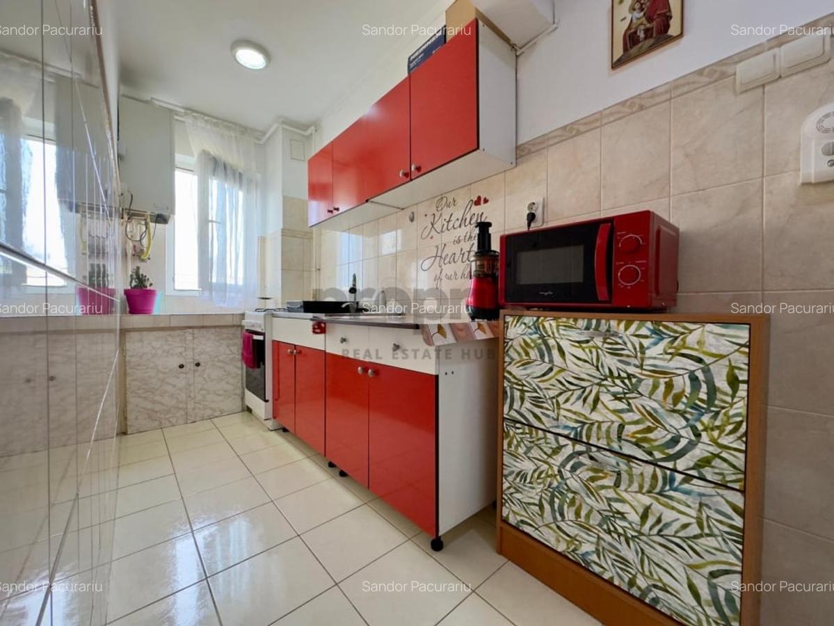 Apartament 2 camere de vanzare – Gemenii - 5