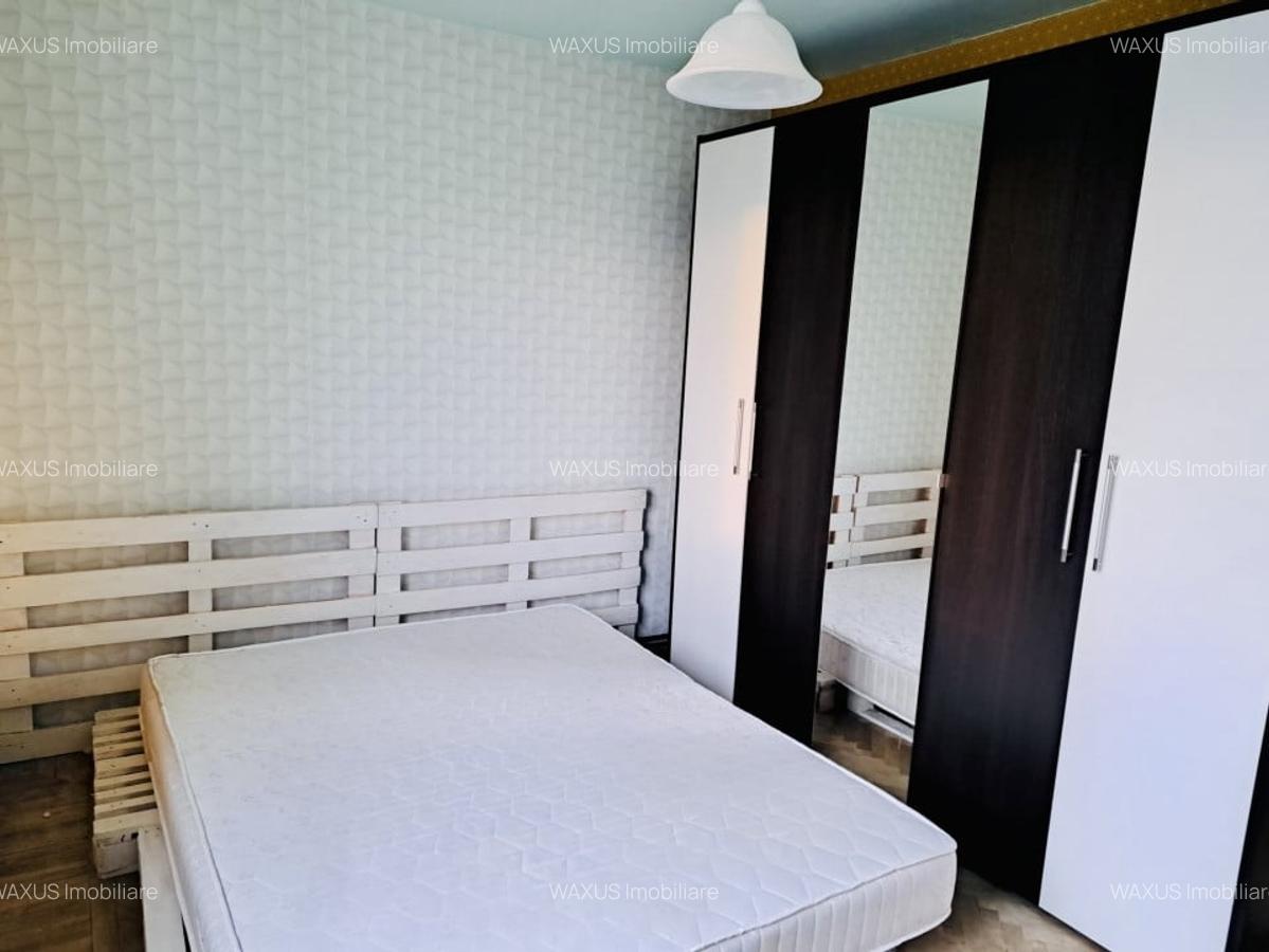 Apartament 2 camere decomandate Gheorgheni , zona Iulius Mall - 2