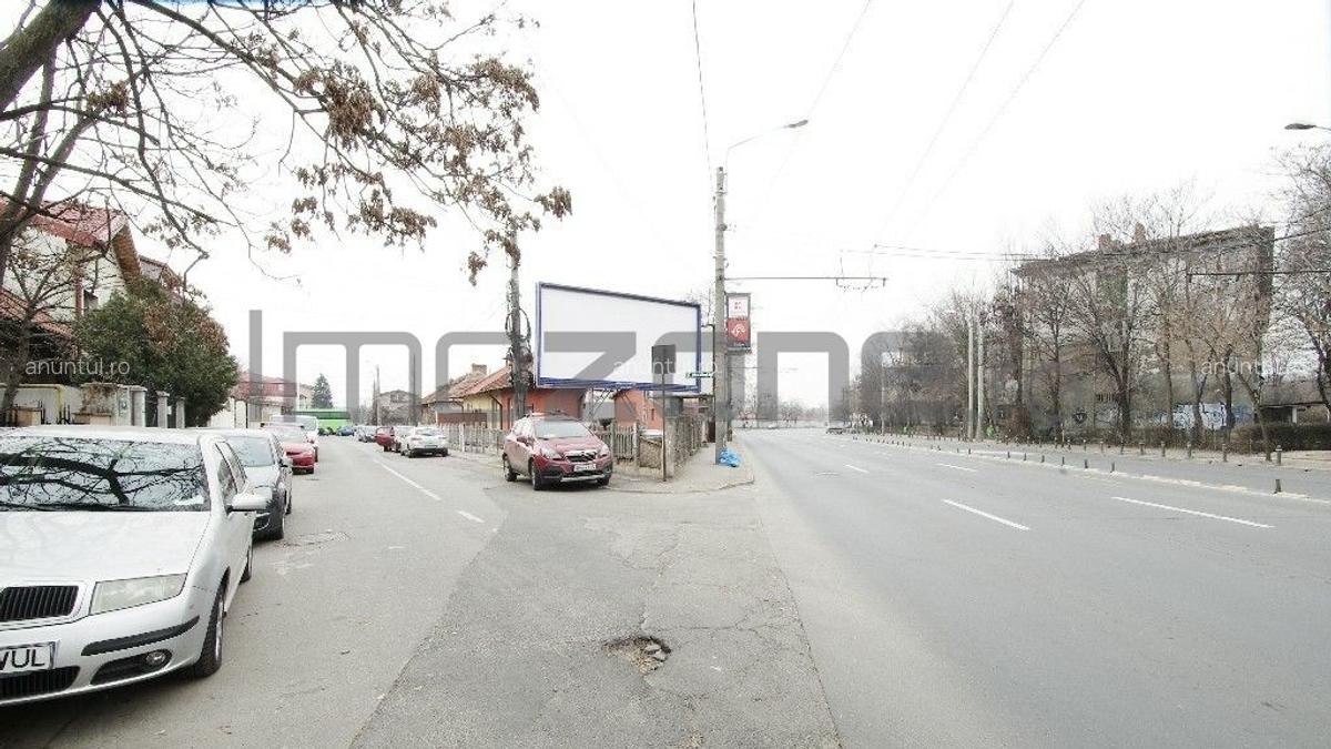 Cotroceni - Razoare, teren 308mp, toate utilitatile, urbanism, comision 0% - 2