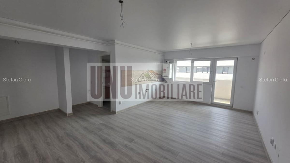Copou-Aleea Sadoveanu, 2 camere,bloc nou - 4