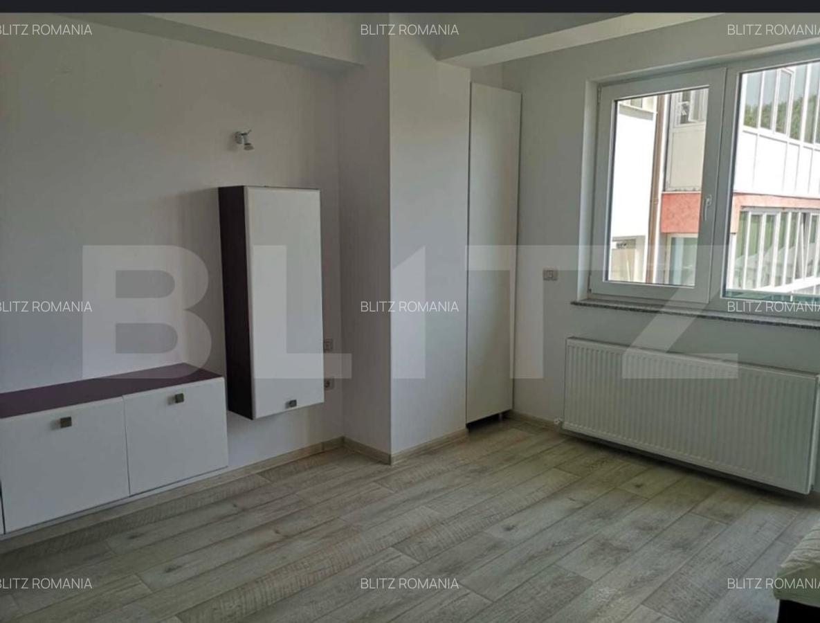 Apartament cu 2 camere, bloc nou, lift, zona Centrala - 5