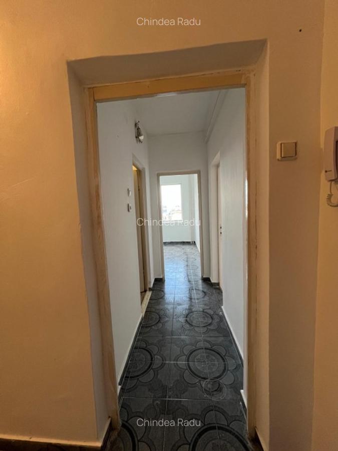 Apartament In complex, Str Cerna 2 camere, etaj intermediar - 8