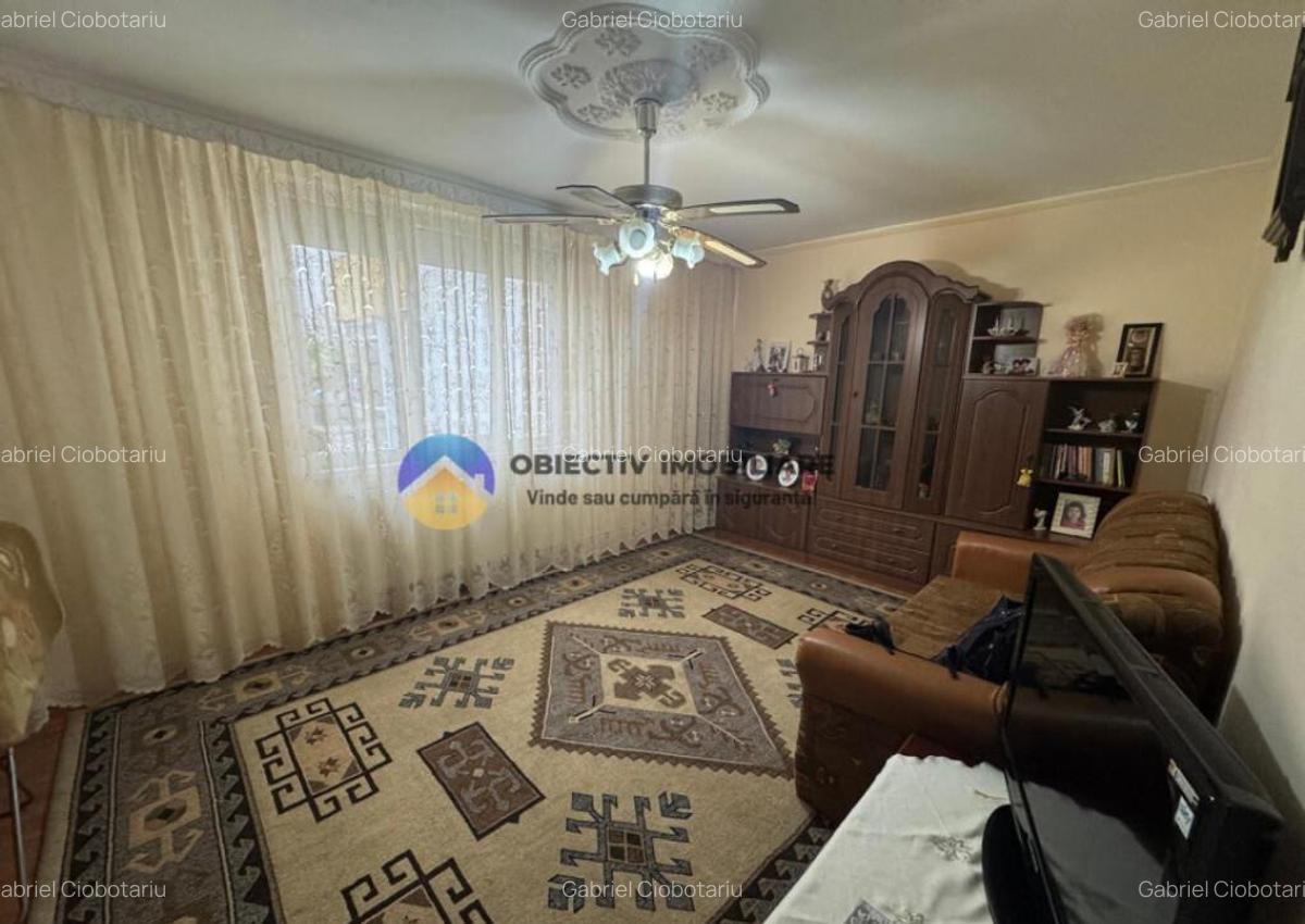 Apartament 2 camere Precista / Parter - 1