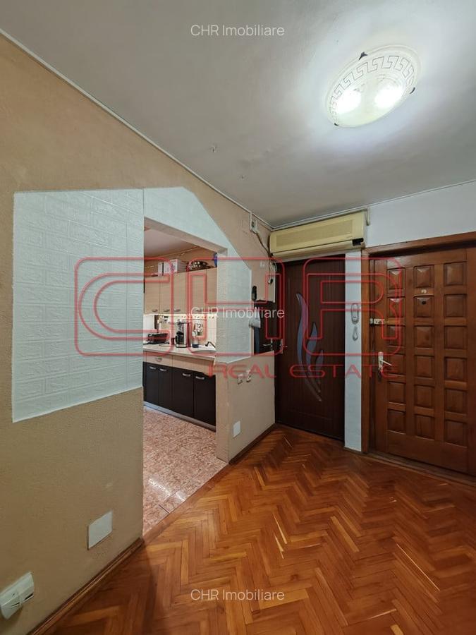 Apartament cu 2 camere decomandat în Aviației - 3