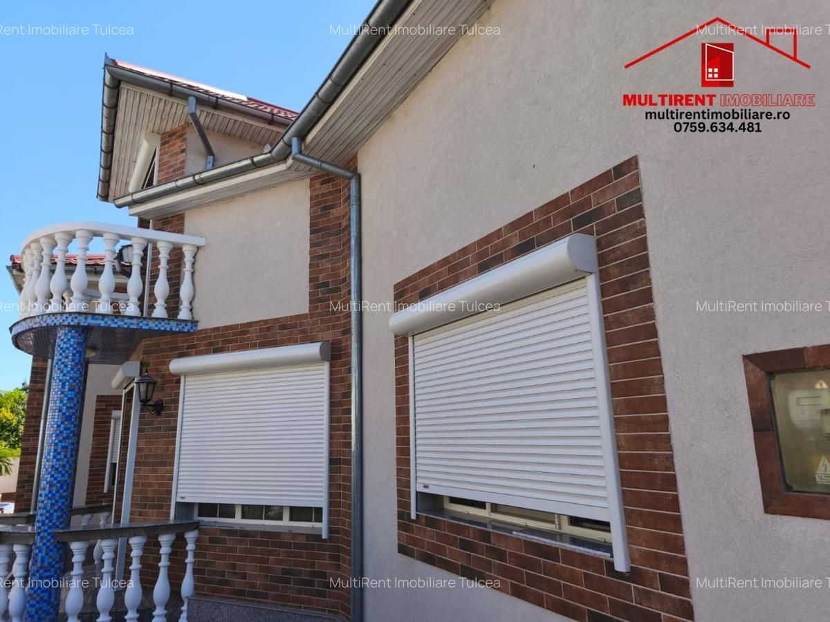 Vila superba de vanzare in Comuna JURILOVCA ,Sat JURILOVCA! - 13