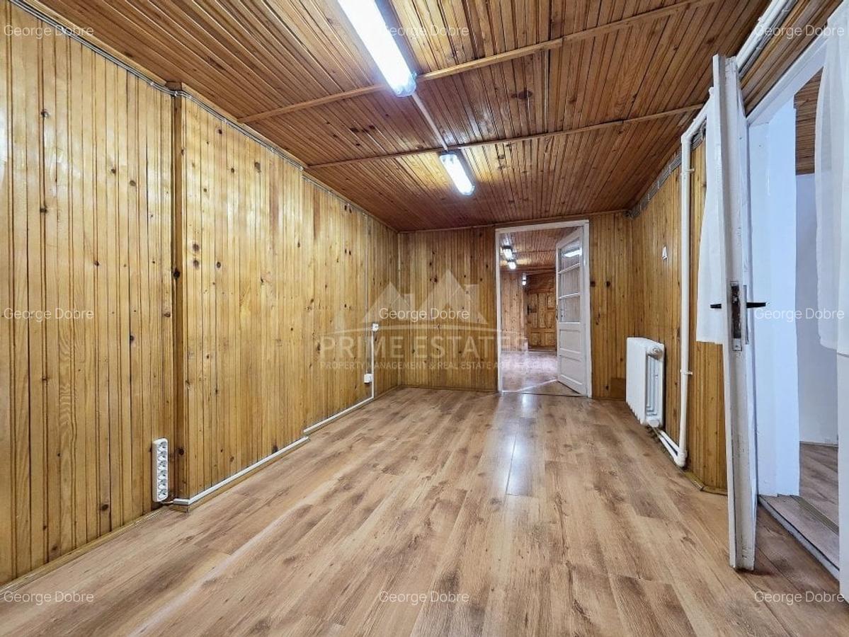 Inchiriere imobil 7 camere curte proprie Stefan Cel Mare Eminescu - 14