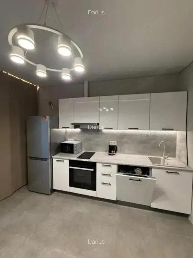 Inchiriere garsoniera in zona Grozavesti - 1