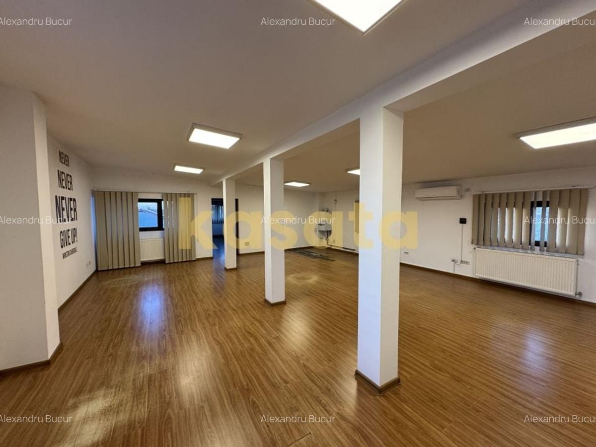 Birouri + Depozit (Standard Pharma) – Acces Rapid Centura București - 13