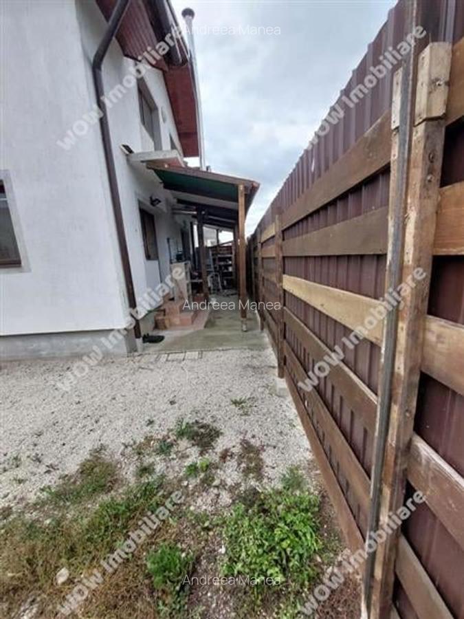 Casa in Selimbar de vanzare - 2